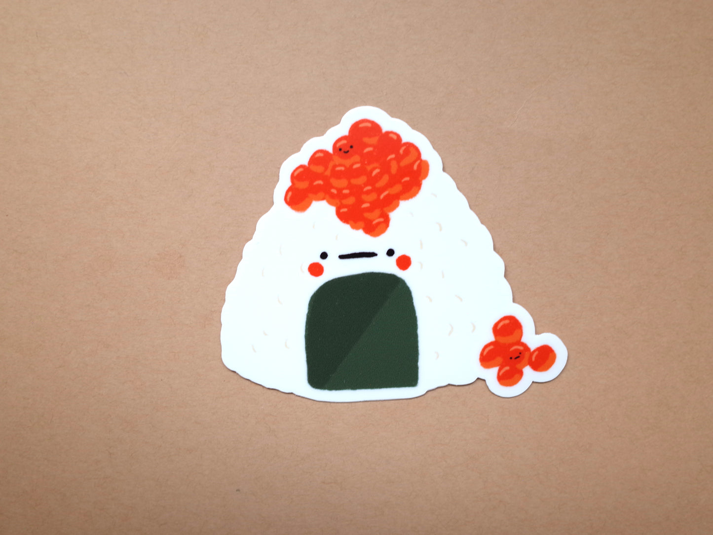 Onigiri Sticker