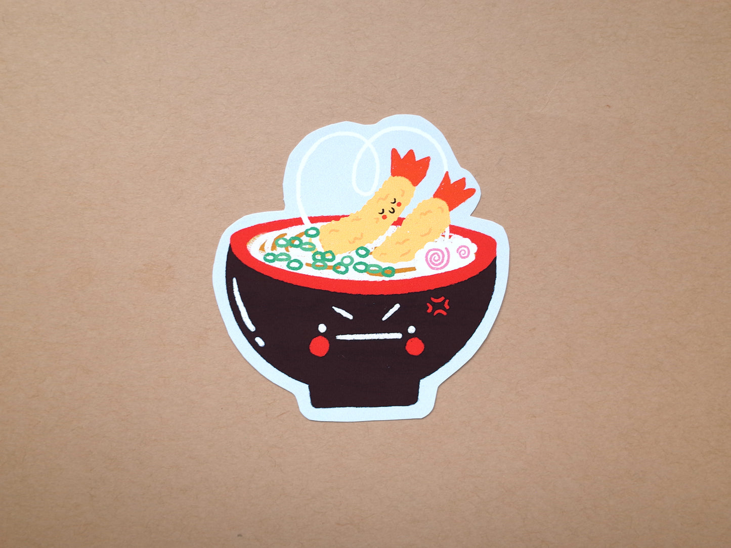 Udon Sticker