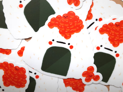 Onigiri Sticker