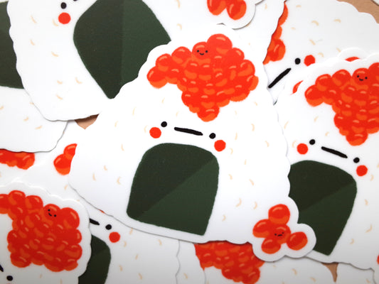 Onigiri Sticker